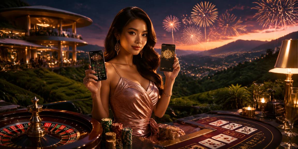 ohtogel rtp Madame Destiny slot