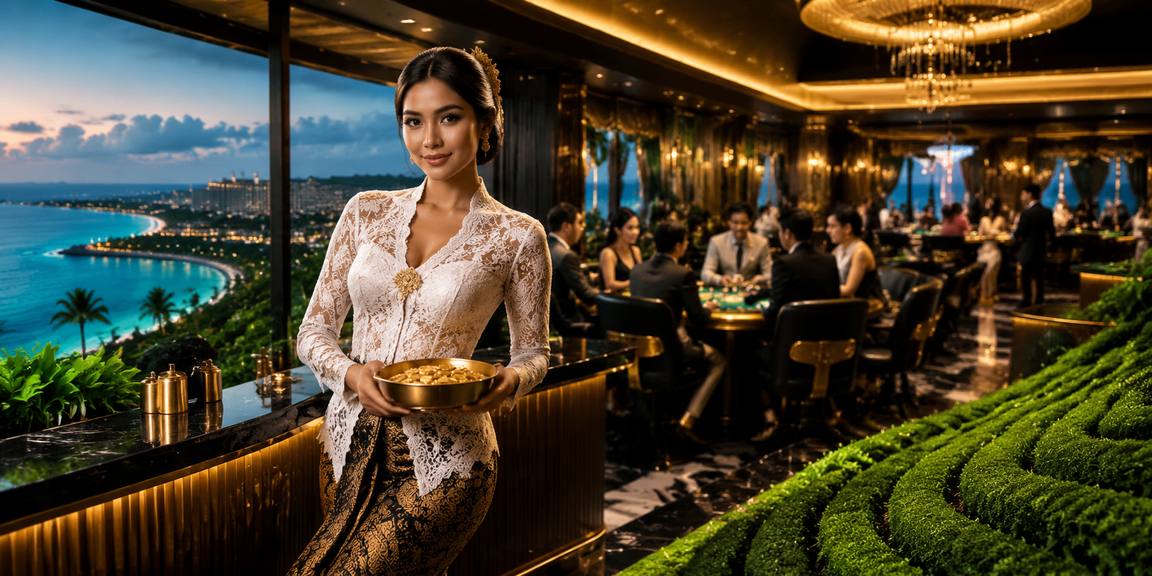 ohtogel rtp Live tables and slot rooms inside